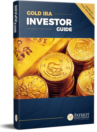 Gold IRA Invesor Guide