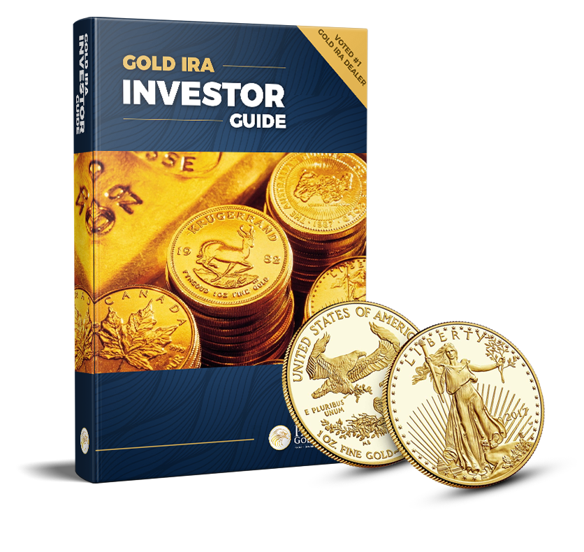 Patriot Gold Group Gold IRA Guide